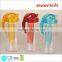 Useful wholesale colorful juice pitcher/tritan pitcher