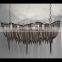 Modern Chain Chandelier Lighting for Home Hotel Project/ Dragon Chandelier