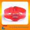 Silicon NFC Wristband Waterproof RFID Bracelet IC Access Control