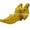 Good Quality Cheap Excavator Attachment Spare Part Ripper Made in China but Western Quality