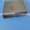 Aluminum Extrusion Heat Sink Enclosure