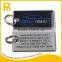 Best selling key chain with custom logo