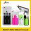 Touch-U Colorful Silicone Card Holder Phone Holder