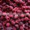 Frozen Style Raspberry 2015 Crop Whole and Crumble