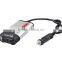 HYM-120w MINI low price dc12v/24v to ac 115v/230v modified sine wave car power inverter with USB port