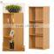 1, 2, 3, 4 TIER WOODEN DISPLAY STORAGE WOOD SHELF SHELVES UNIT