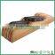 FB1-7009 Kitchenware Bamboo Knife Block Set