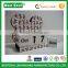 Mickey Mouse Inspired Theme Decor Wood Block Perpetual Calendar