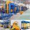 QT8-15 hollow bricks wall building machine for big clients