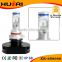guangzhou hid light 2800lm 9006 philipss automobile accessory bulb h7 9005 9006 hid xenon lamp 9006 LED headlight
