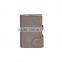 leather Aluminium Cardholder wallet for bank card/credit card/id card