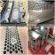 Cheap product ZT30B-16 CNC turret punching machine/mechanical punch press machine
