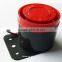 DC 12V 24V piezo siren,110dB,best price