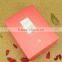 Custom Gift & Craft Industrial Use wooden cosmetic storage box and Handmade Feature lingerie packaging box ---DH20595