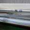 portable aluminum backdrop tension printing