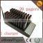HCM4000 Wireless remote queue system for waiter calling
