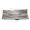 Heavy Duty Aluminum Lined Interior Guitar Display Case