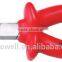 China Manufacturer Insulated Tools Flat Nose Pliers With All Sizes