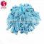 cheap sweat absorbent soft microfibre mop head