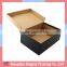Custom Printed Decorative Name Recycled Paper Cardboard Shoe Boxes Wholesale