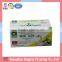 Professional Drug Paper Cardboard Box Packaging