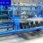 Diamond Mesh Machine / Chain Link Fence Machine for Machinery of China