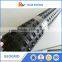 Factory Direct Bitumen Coated Fiberglass Geogrid