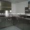 stainless steel work table with wheels laboratory furniture
