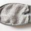 Shiny Coats Cat Brush A Pet Grooming Mitt to Defur Hair and Massage your Cat and Dog Wet/Dry Glove