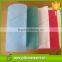 China non woven sms fabric manufacturer, small width sms polypropylene nonwoven material for sms surgical gowns