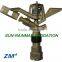 3/4"Full Circle Agriculture Irrigation Metal Impact Sprinklers