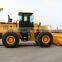 5000kqZL50Gwl500 front end loader, hydraulic 5 ton canda china wheel loader price low