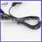 12v lighter plug with dc jack 5.5*2.1mm