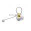 am 58khz tag wine botton tag with metal