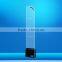 acrylic crystal clothing secur sensor anti theft system for shop rf eas safety system