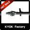 KYOK new design models curtain rods, wrought iron with shower curtain rod