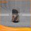 Wholesale acrylic rotatable three sides photo frame with hot bending craft