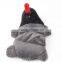 2015 New Design Dog Toy with Squeaker