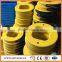 Fiberglass Fish tape in reusable housing