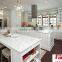 Most popular durable service modern bathroom marble countertops