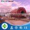 1200USD Profit Per Day crude oil extracting machine With SGS Air Report