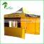 Top Quality Aluminum Heavy Duty Canopy Folding Tent For Exhibition Event Marquee Gazebo