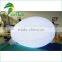 Hongyi Indoor RC Adverting Blimp / Zeppelin Airship / Helium LED Inflatable Airplane