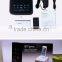 S1 Pro iphone6 plus / 5 s / 5 mobile phone charging speakers with alarm clock for Apple                        
                                                Quality Choice