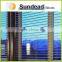 25mm aluminum venetian blinds with 2015 best selling item at cheap price for wholesale