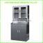 Electrostatic Powder Coating OEM medical drawers cabinet,chemical storage cabinet,spare parts cabinet