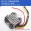 dc converter 12V/24V to 5V 10A 50Wmax for LED display