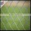 Panui green plastic rhombus wire mesh fence