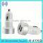 Car Battery Charger 12V 220V Dual USB Car Charger With LED Chian Supplier