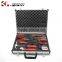K-Mastet factory direct sales 11 pcs high quality household tool set aluminum alloy tool box
